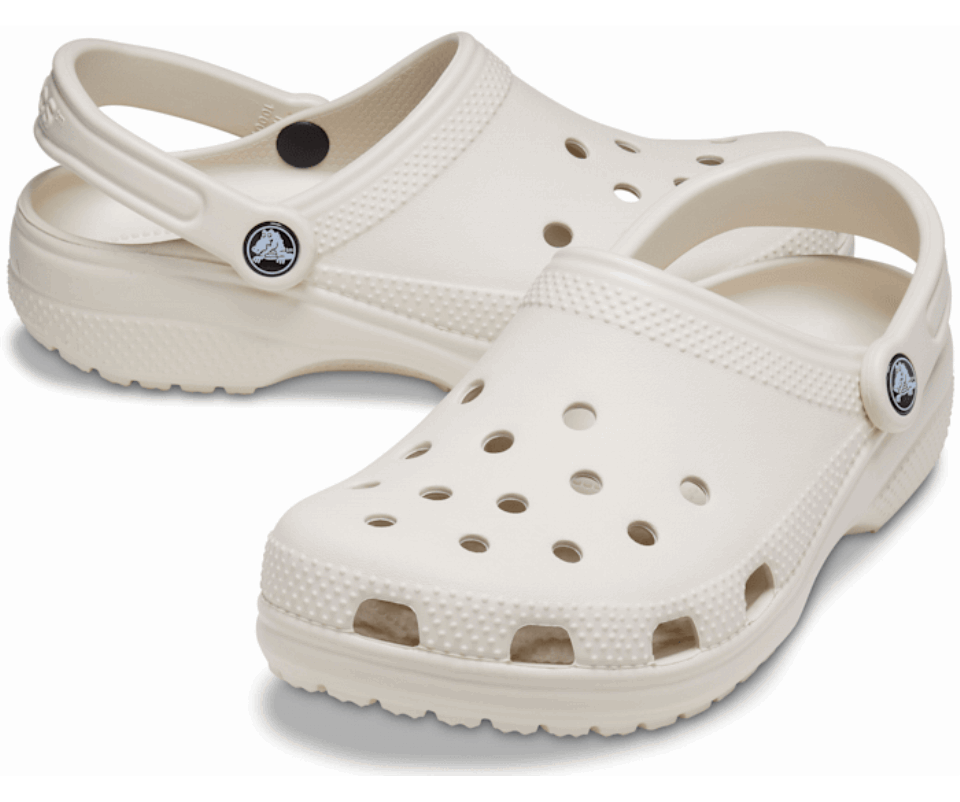 Crocs Klasikinis Klumpių Tinkas
