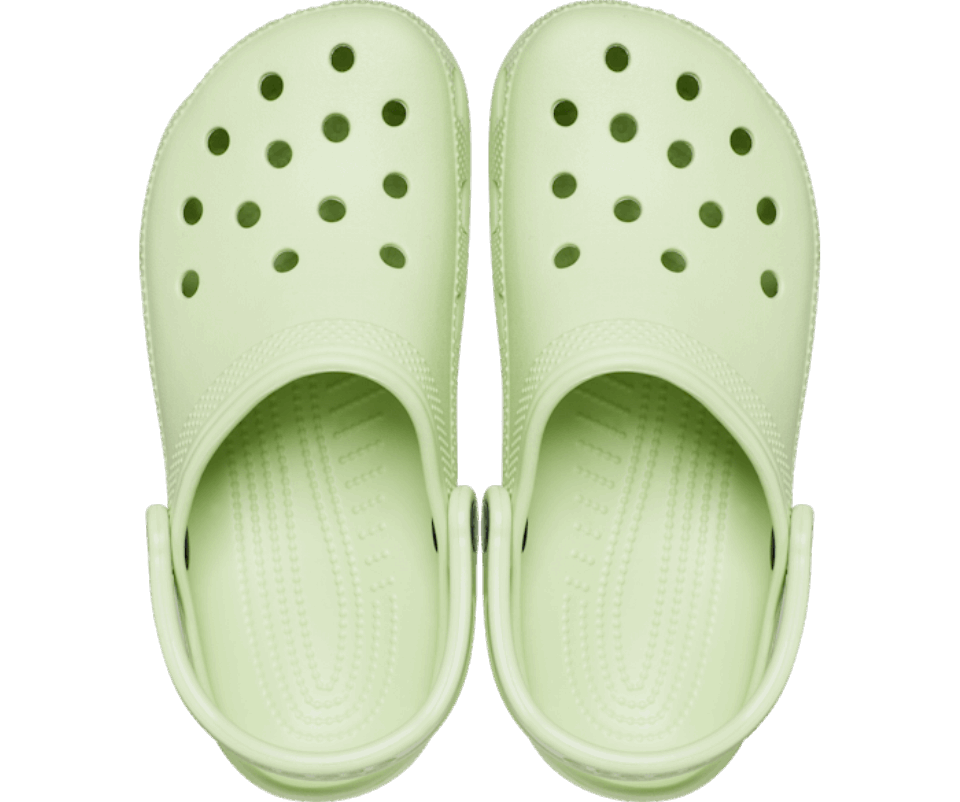 Crocs Klasikinis Klumpis Salieras