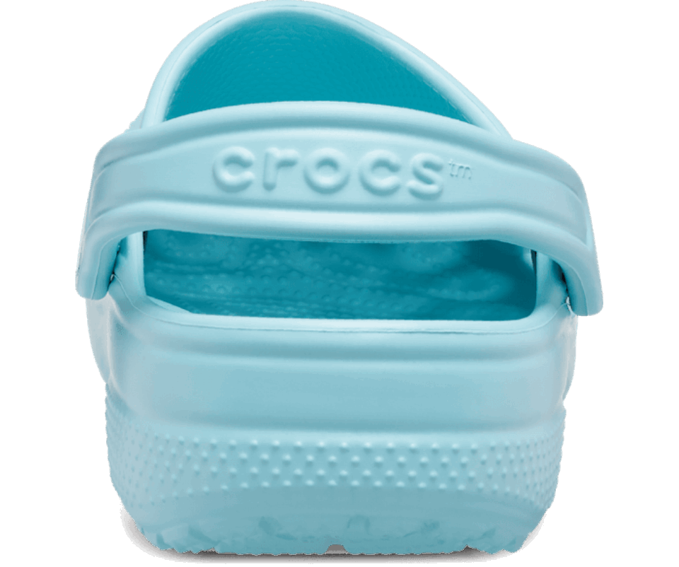 Crocs Classic Užkimšti Gryno Vandens