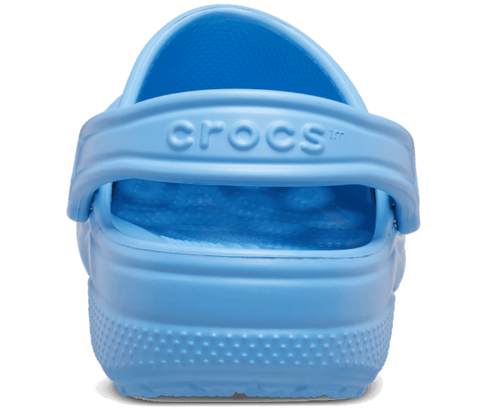 Crocs Classic Užsikimšęs Deguonis