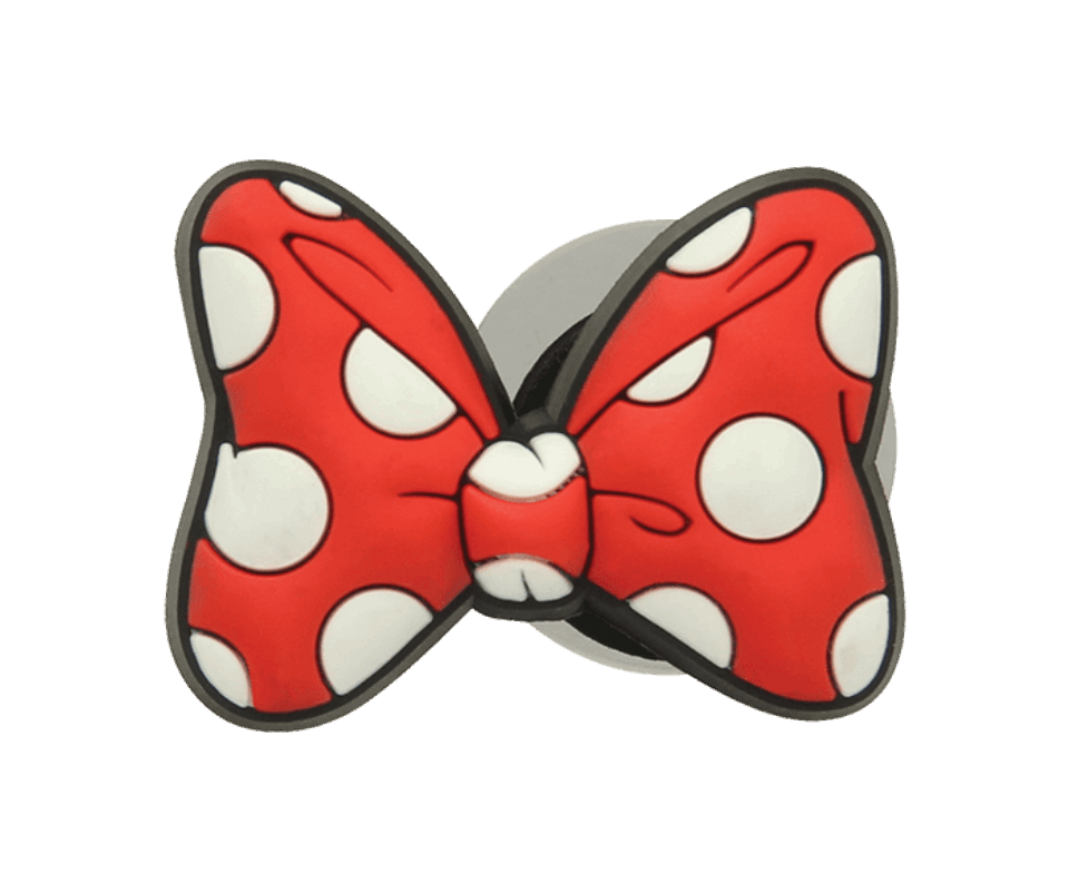 Crocs Disney Minnie Pelės Pakuotė