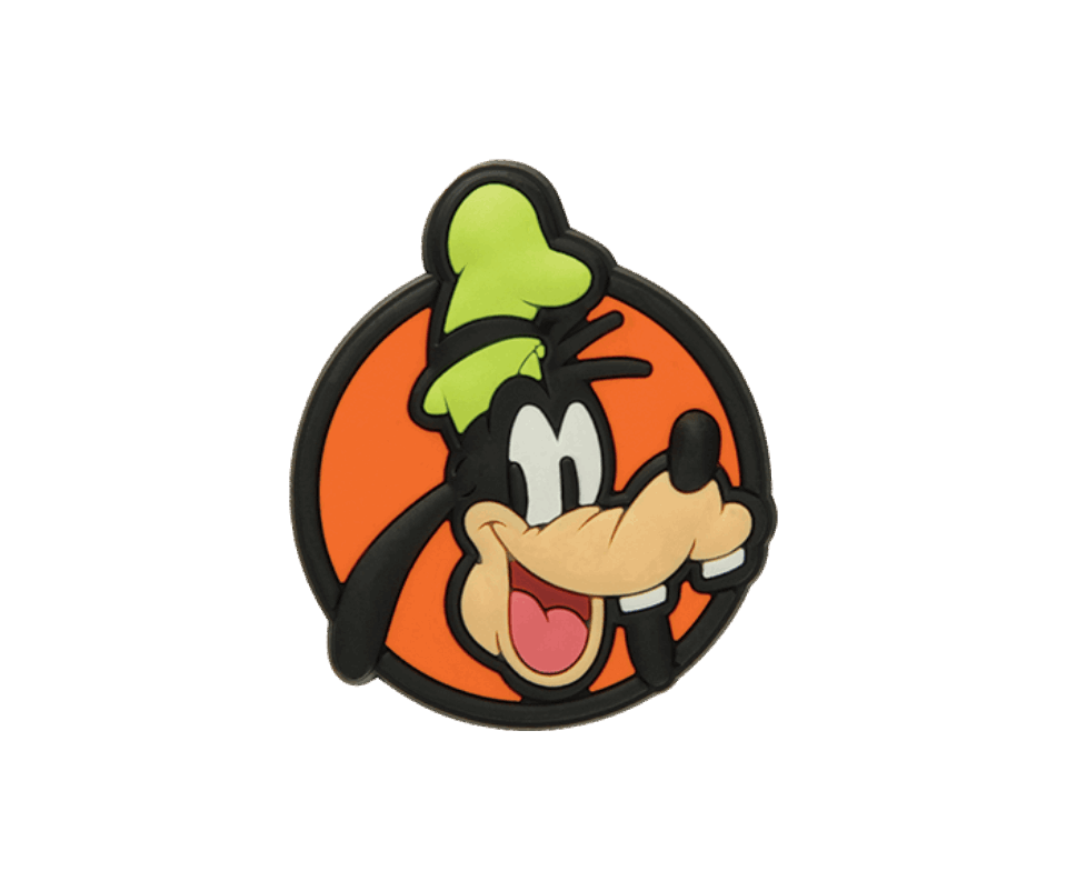 Crocs Mickey Friends 3 Pak