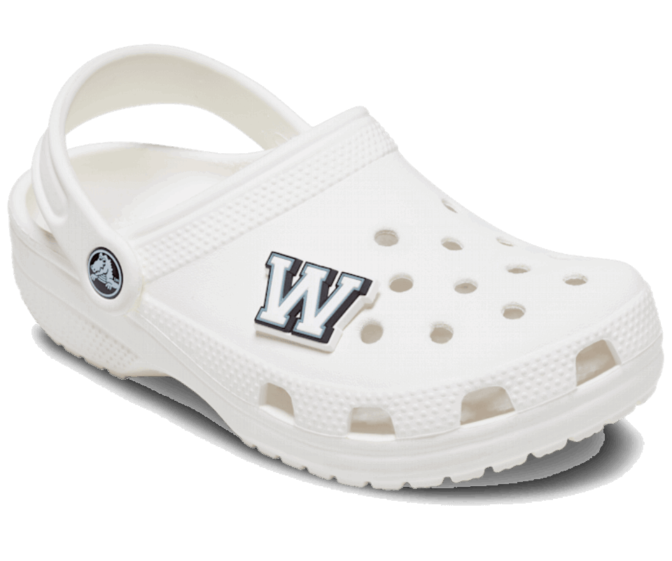 Crocs Raidė W