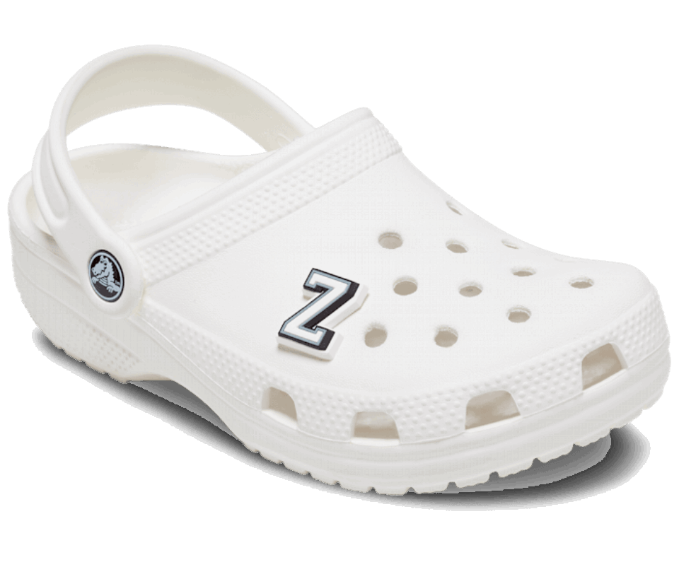 Crocs Raidė Z