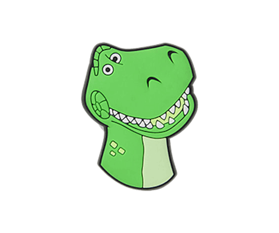 Crocs žaislų Istorija 3 Vnt
