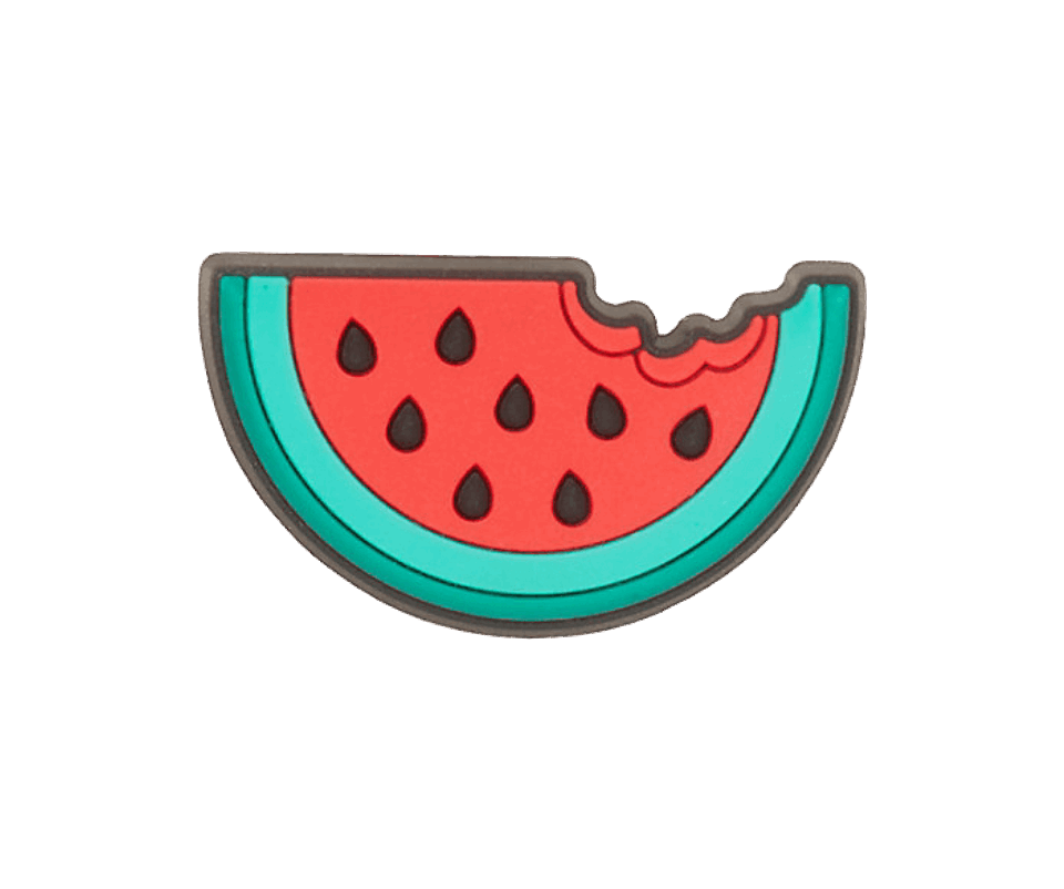 Crocs Arbūzas