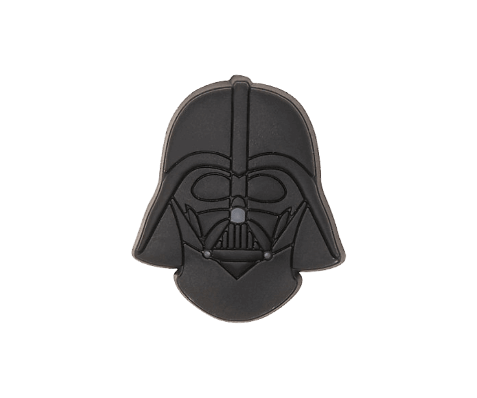 Crocs Star Wars™ Darth Vader™ šalmas
