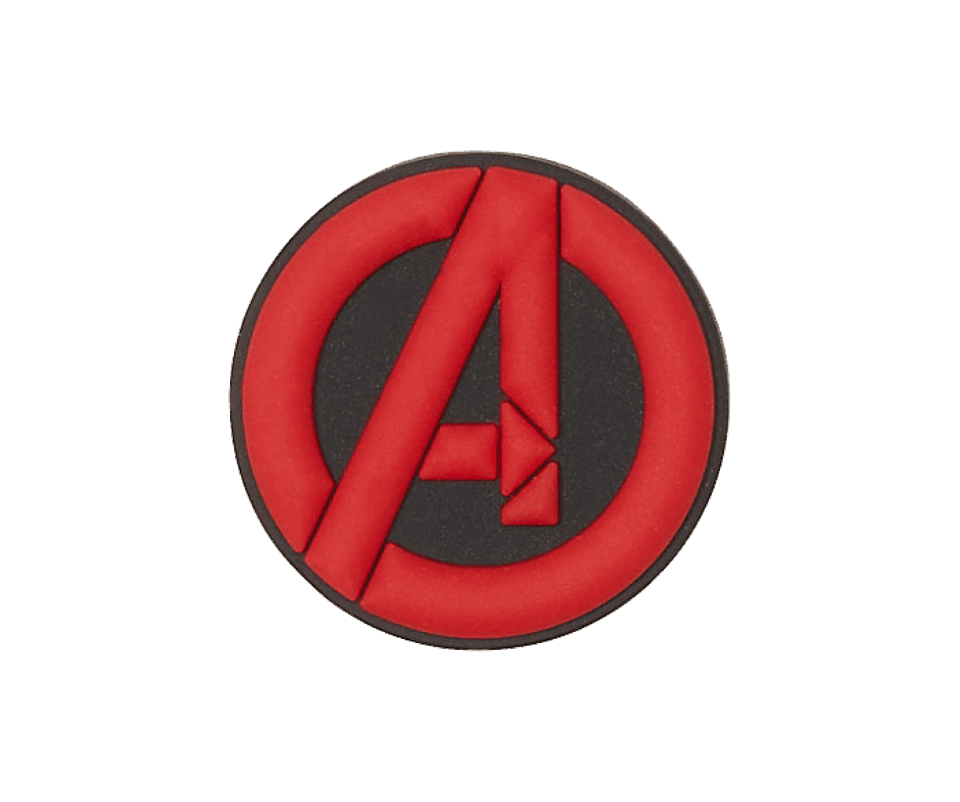 Crocs Avengers™ Simbolis