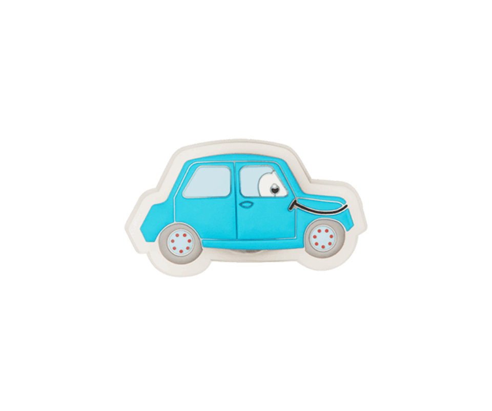 Crocs Apšviečia Automobilį