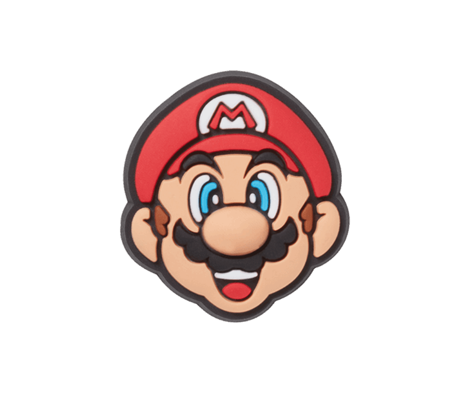 Crocs Super Mario™
