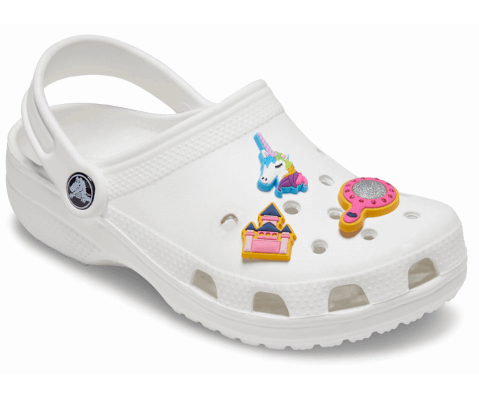 Crocs Pasaka 3 Pak