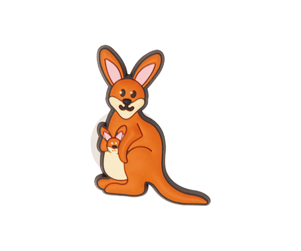 Krokso Kengūra