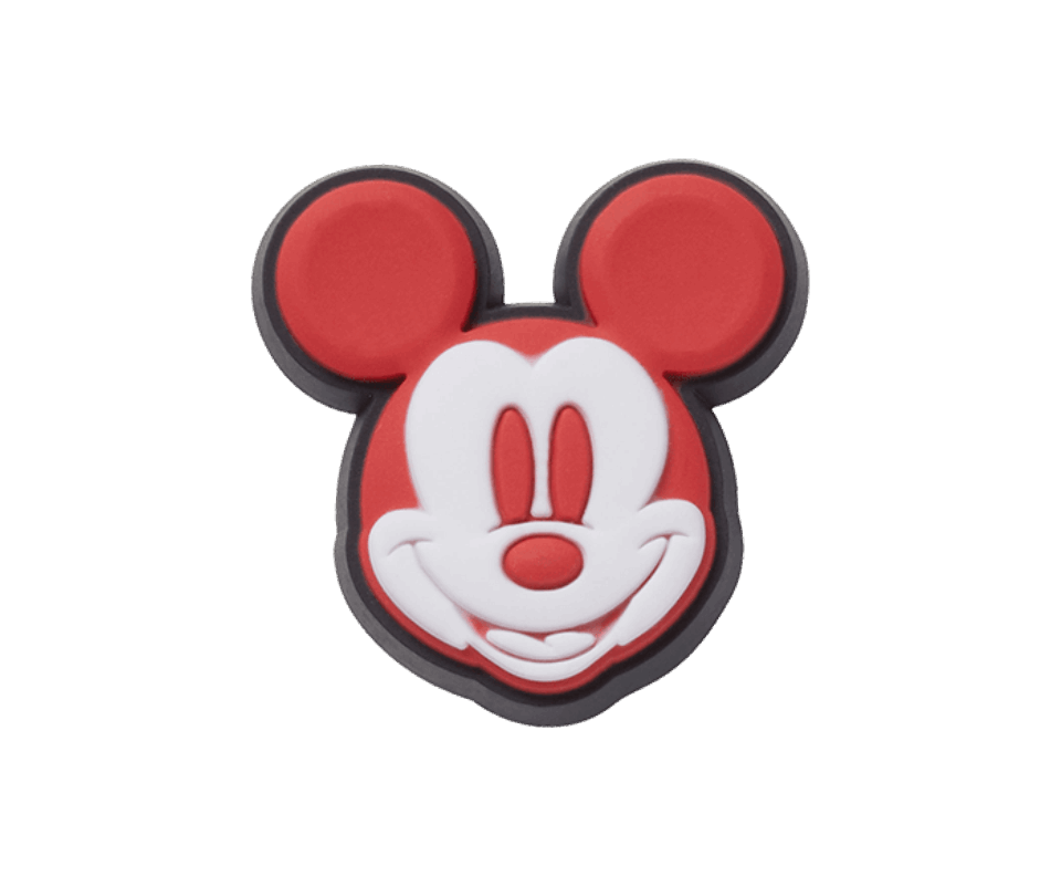 Crocs Disney Peliuko Mikio Veidas