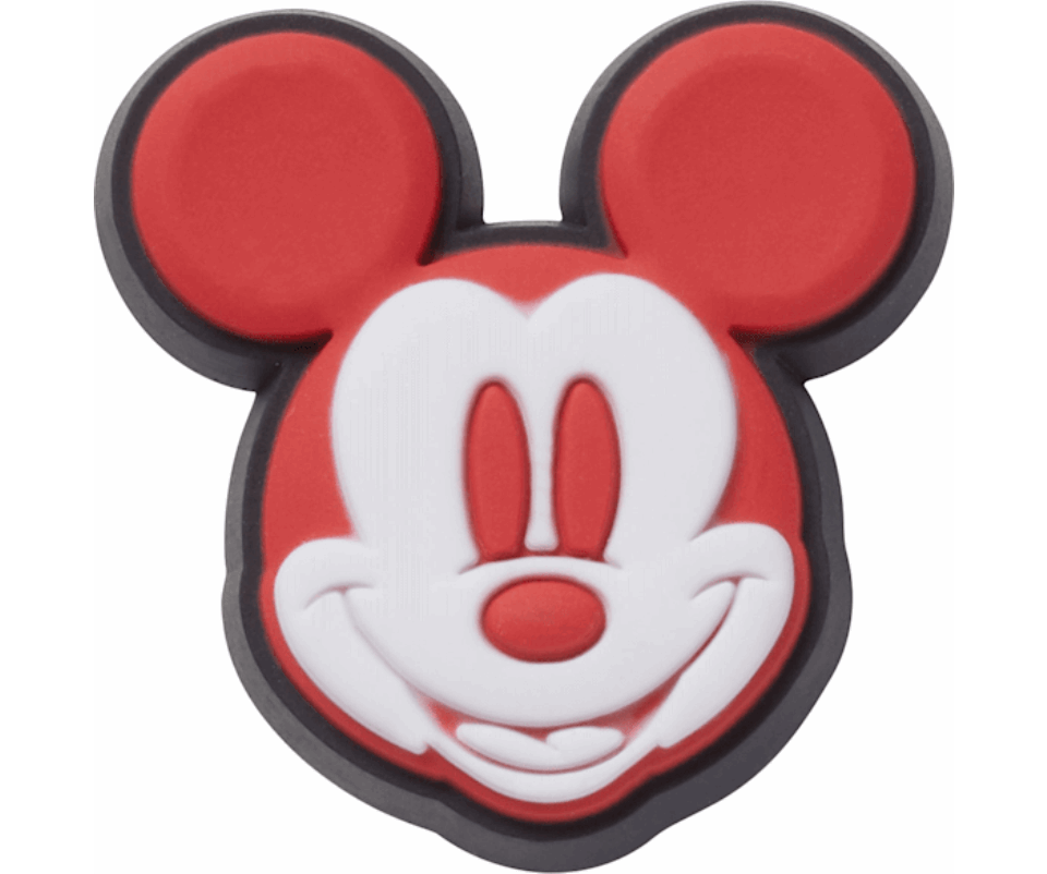 Crocs Disney Peliuko Mikio Veidas