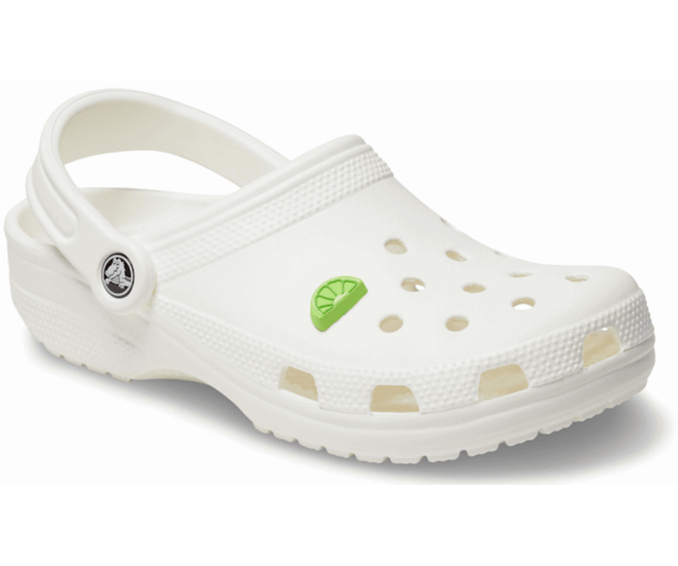Crocs Laimo Griežinėlis