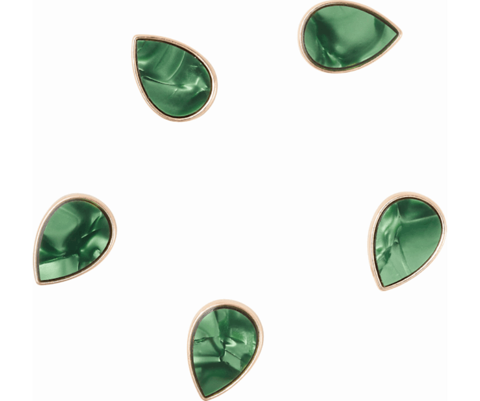 Crocs Ethereal 5 Pak