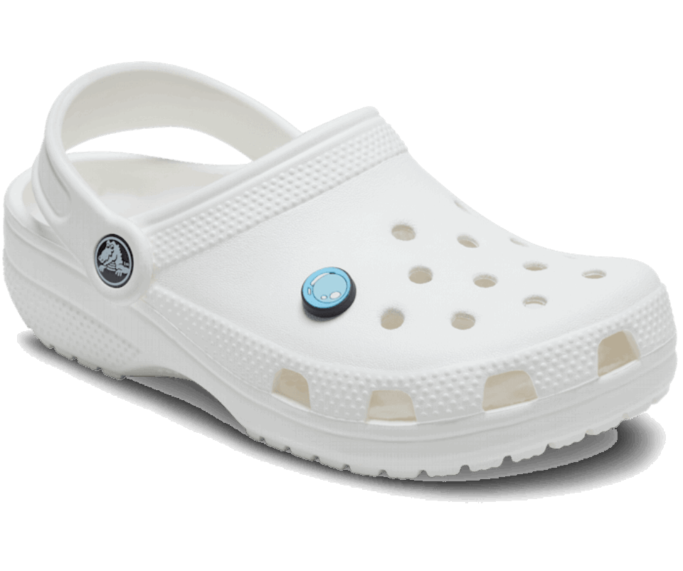 Crocs Burbulas
