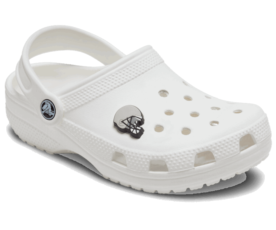 Crocs Futbolo šalmas