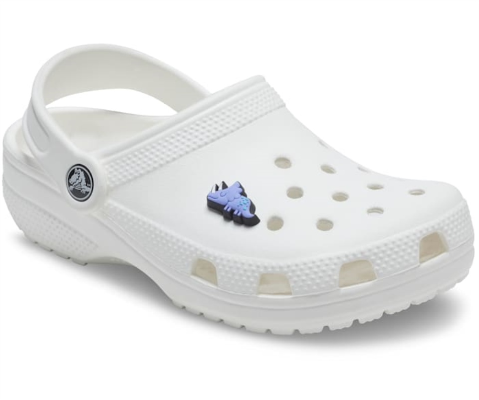 Crocs Violetinis Dino