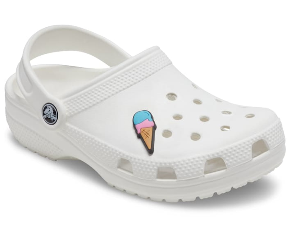 Crocs Ledų Kūgis