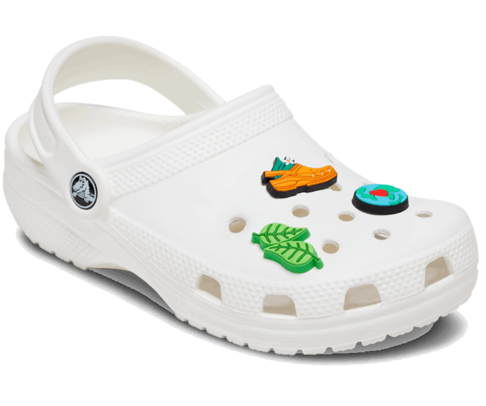 Crocs Happiest Nature 3 Pakuotė