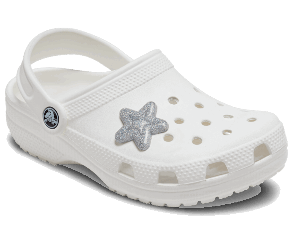 Crocs Blizganti žvaigždė