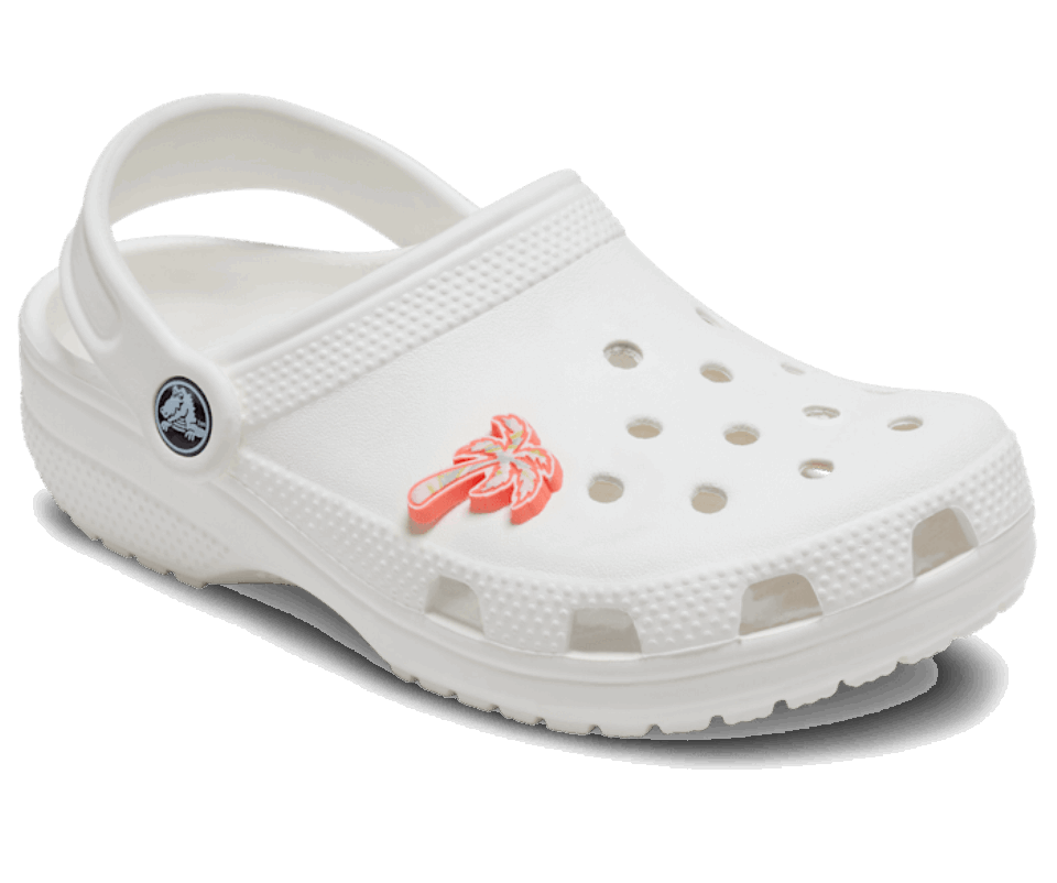 Crocs Tropinė Palmė