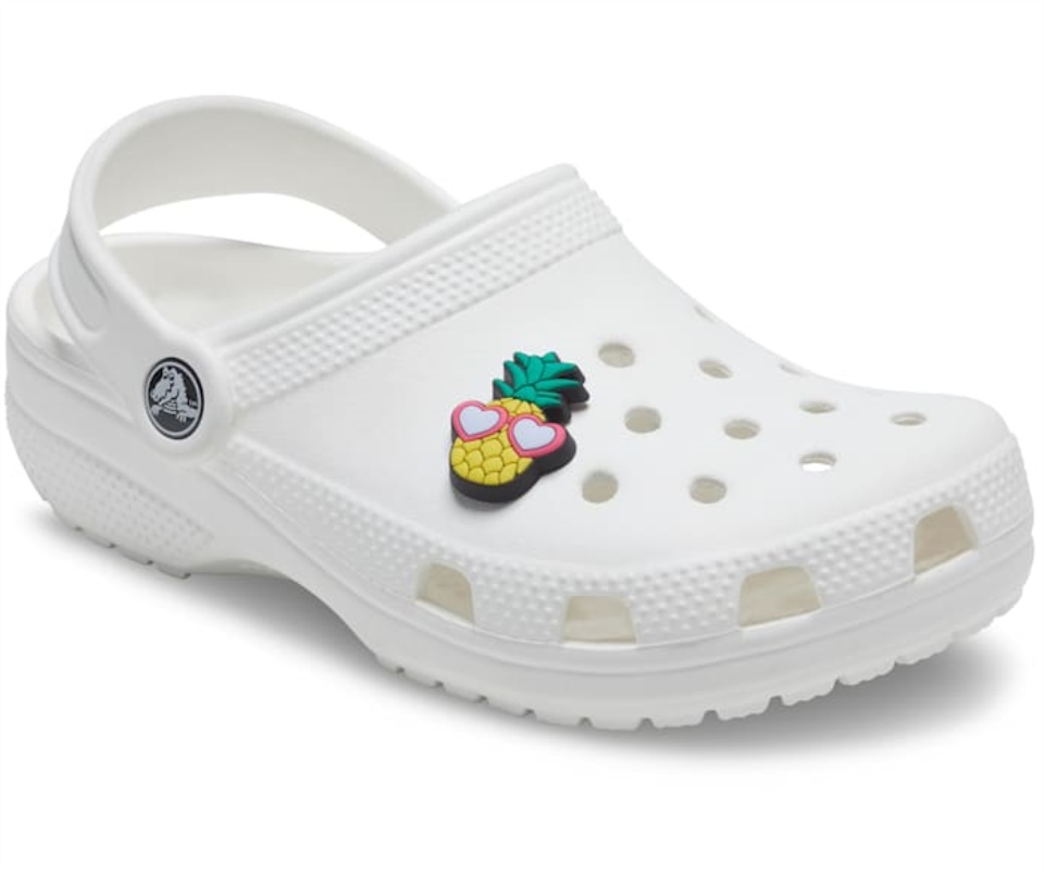Crocs Ananasas Su Sunnies