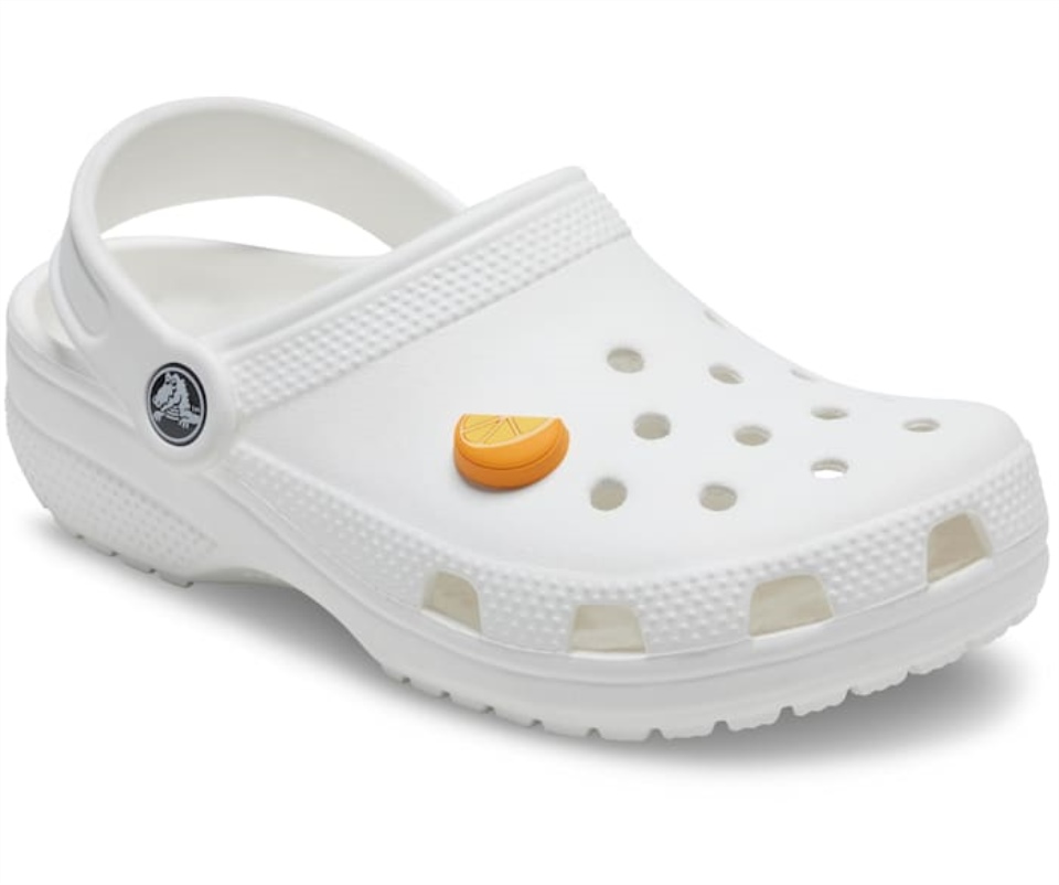 Crocs Apelsino Griežinėlis