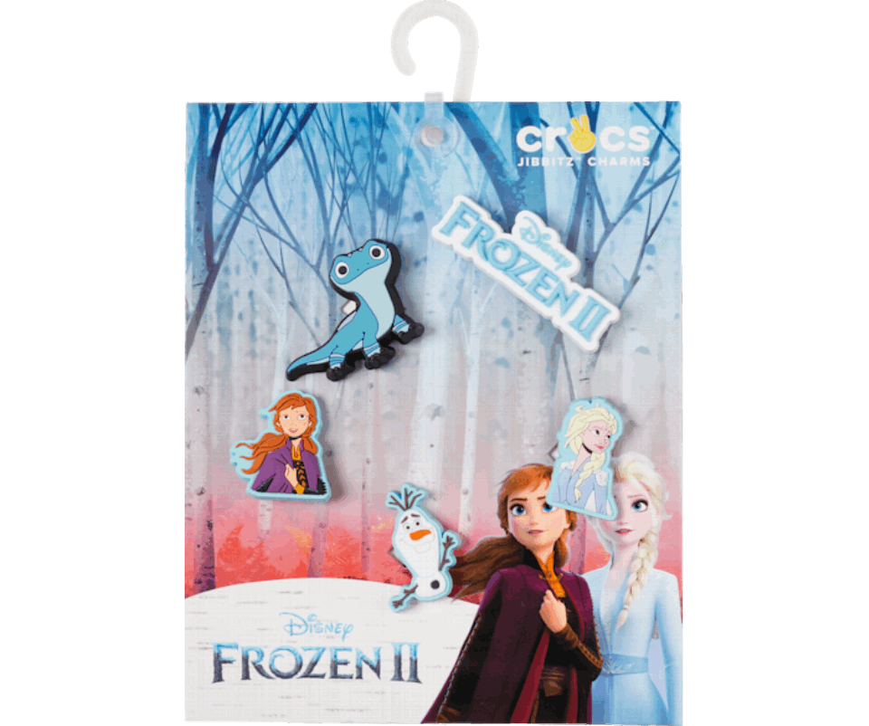 Crocs Disney šaldytas Ii 5 Pak