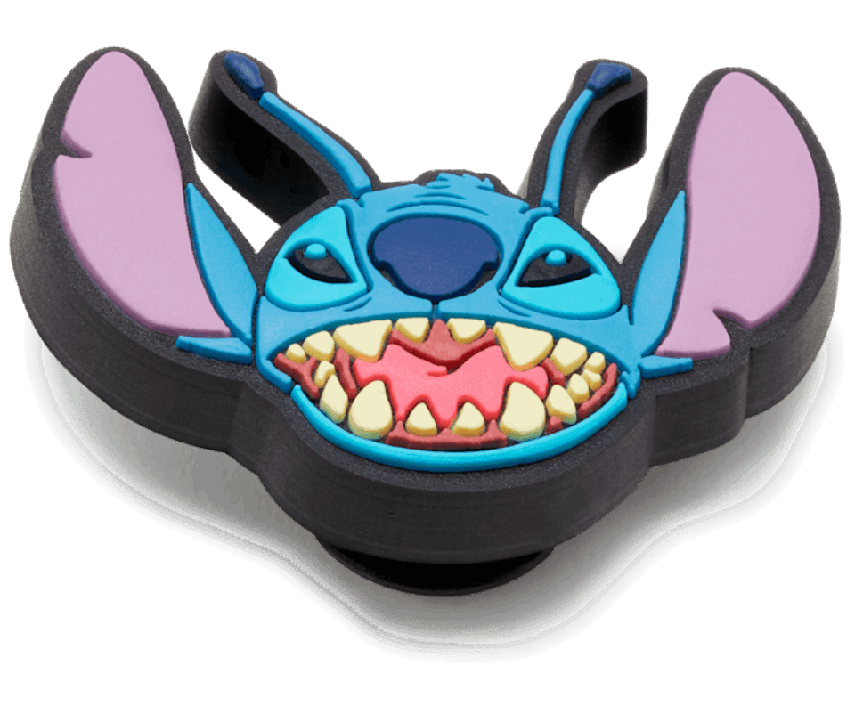 Crocs Disney Dygsnio Veidas