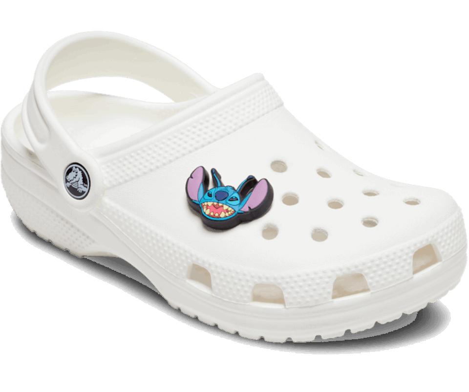 Crocs Disney Dygsnio Veidas