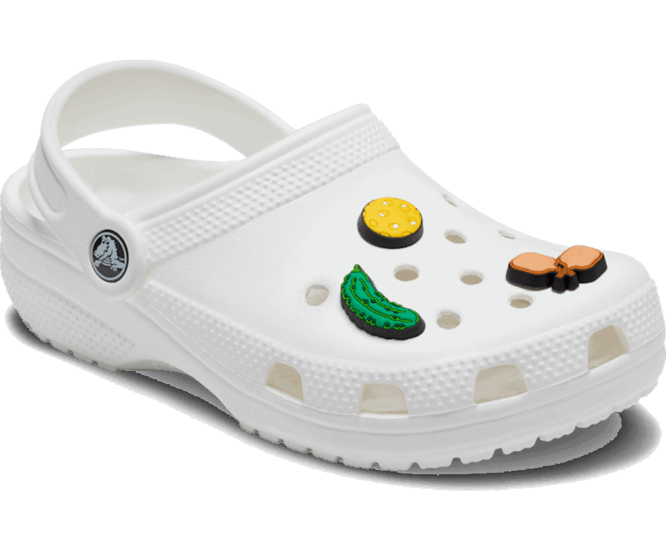 Crocs Marinatų Kamuoliukų Pakuotė