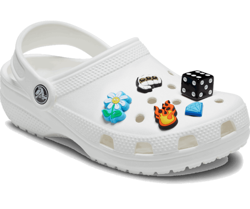 Crocs Mvp Kid 5 Pakuotė