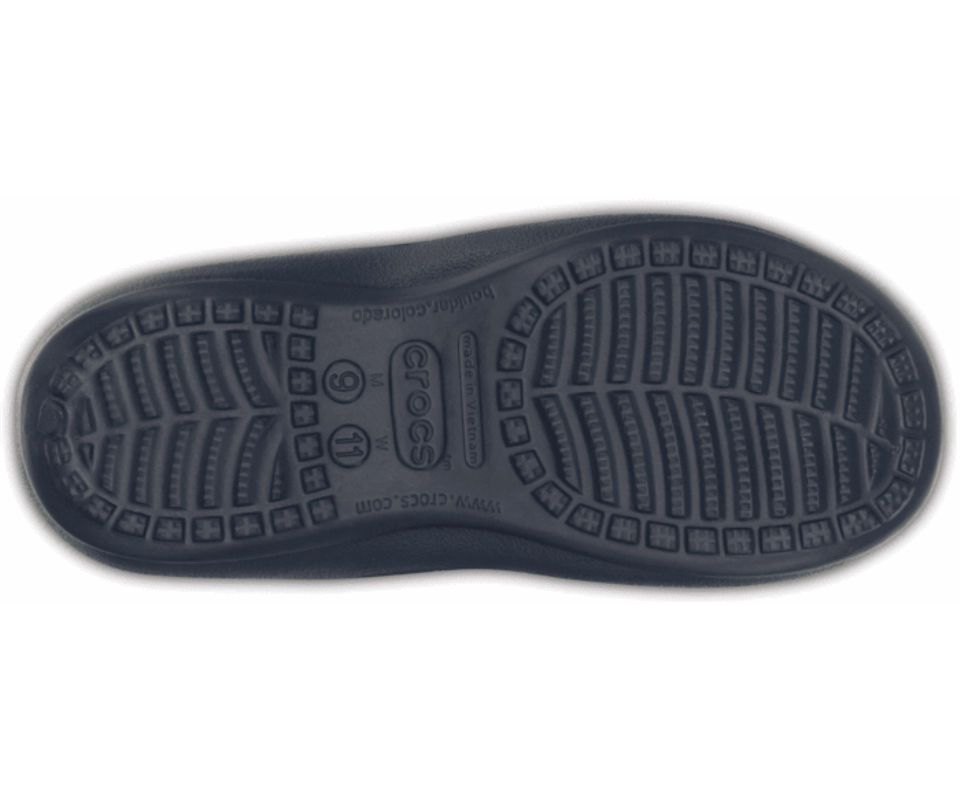 Crocs Athens Apversti Tamsiai Cerulean Mėlyną
