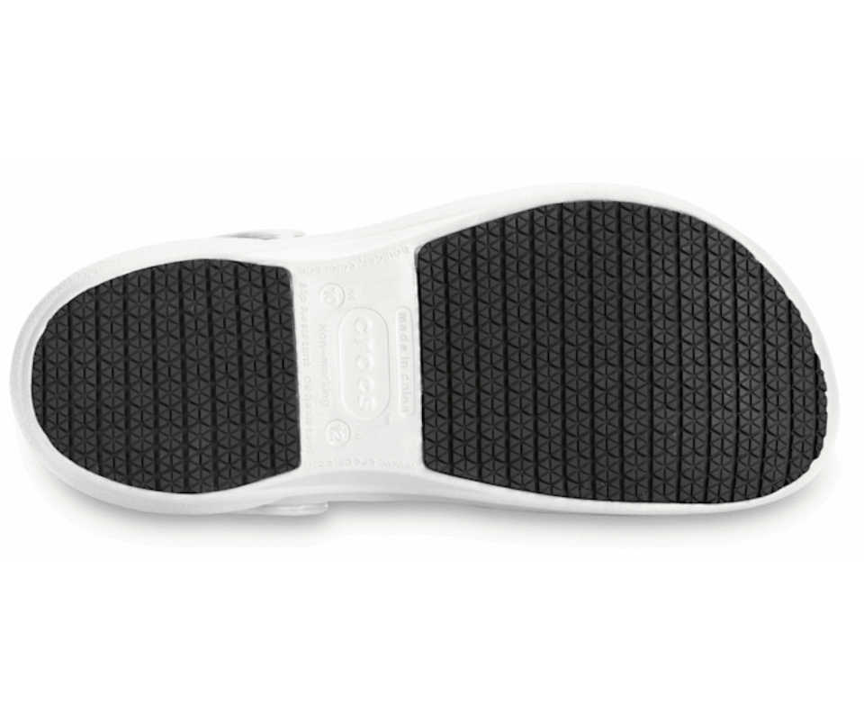Crocs Bistro Clump Balta