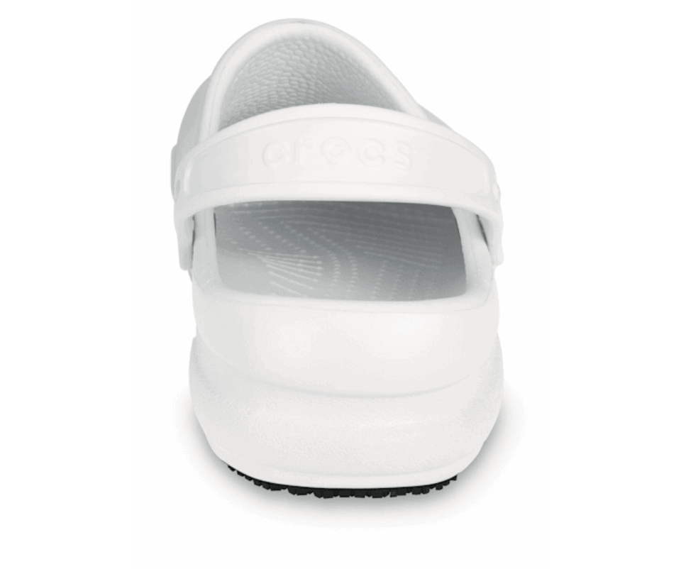 Crocs Bistro Clump Balta