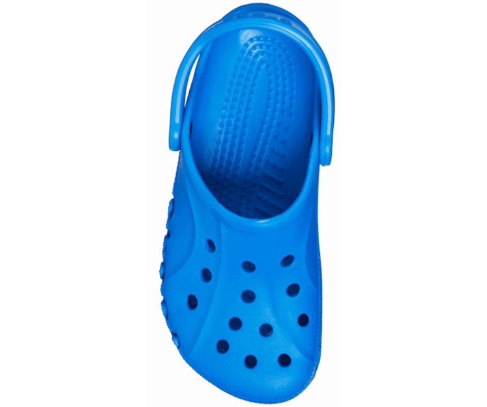 Crocs Baya Klumpa Ryškiai Kobaltas