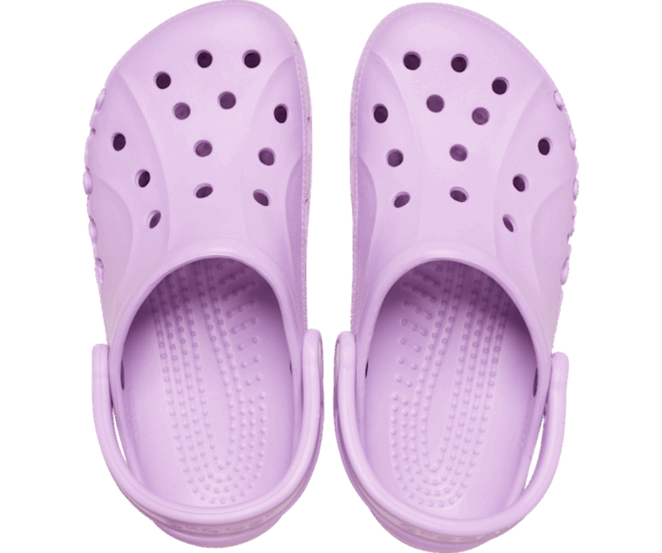 Crocs Baya Užsikimšusi Orchidėja