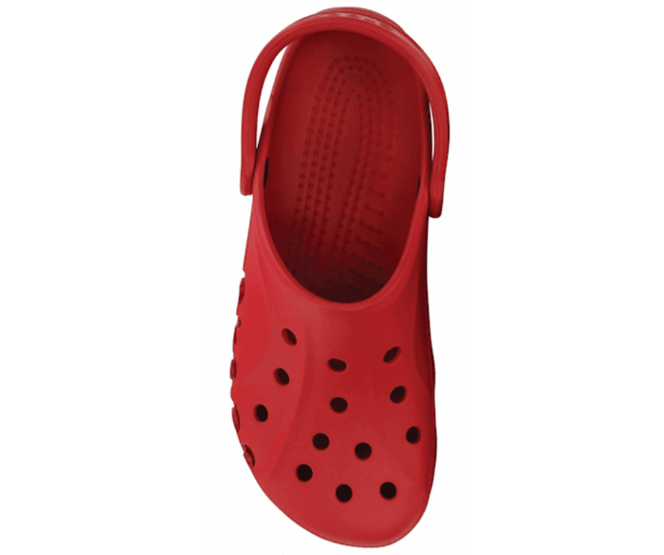 Crocs Baya Užkimšti Pipirų