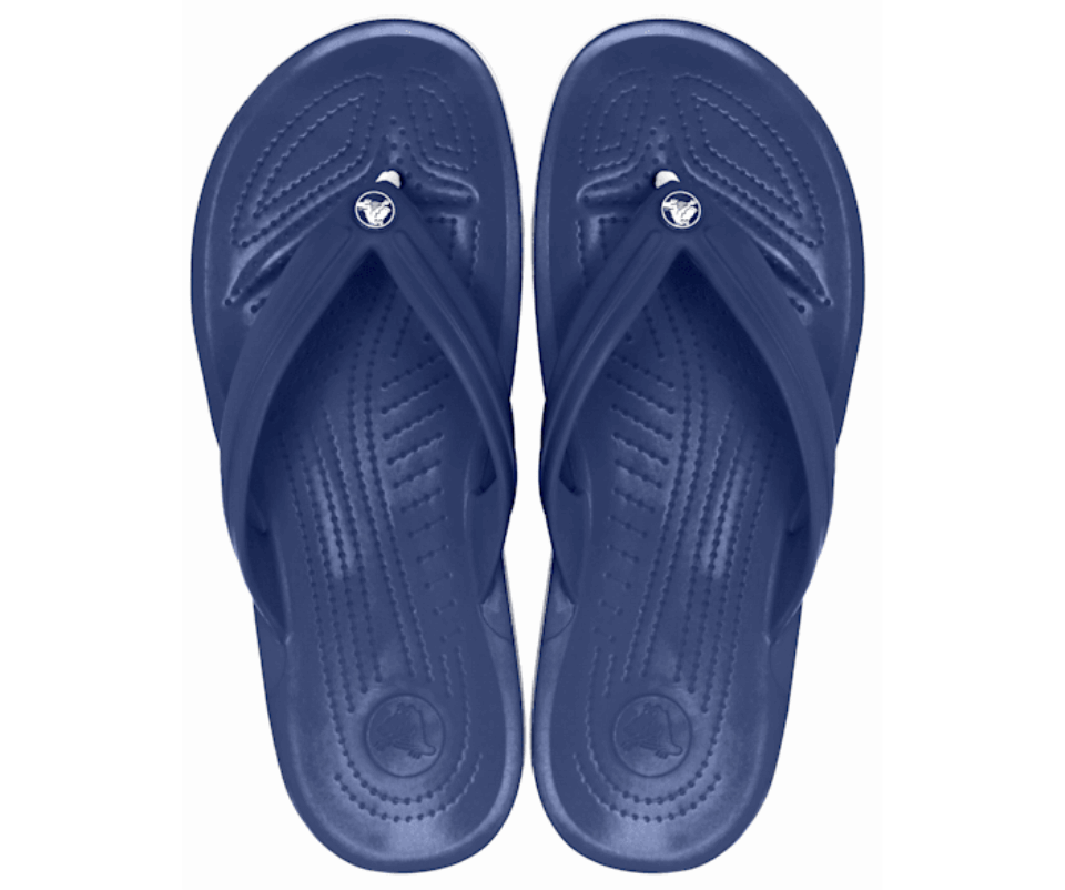 Crocs Crocband™ Apverstas Navy