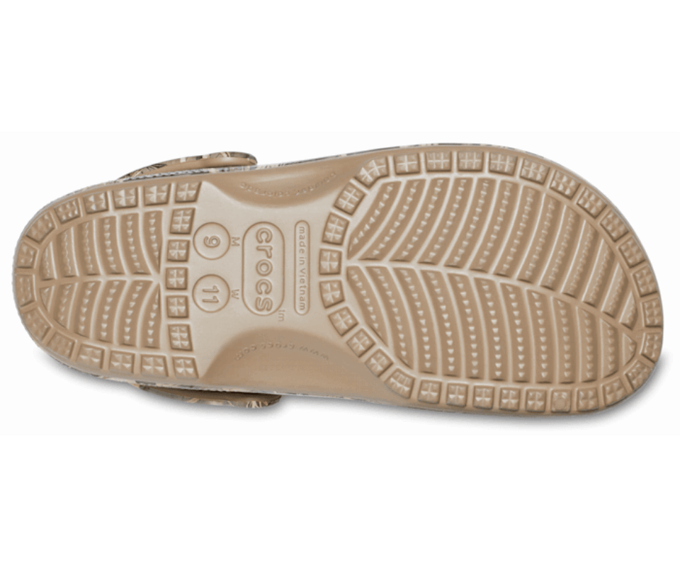 Crocs Classic Realtree® V2 Chaki