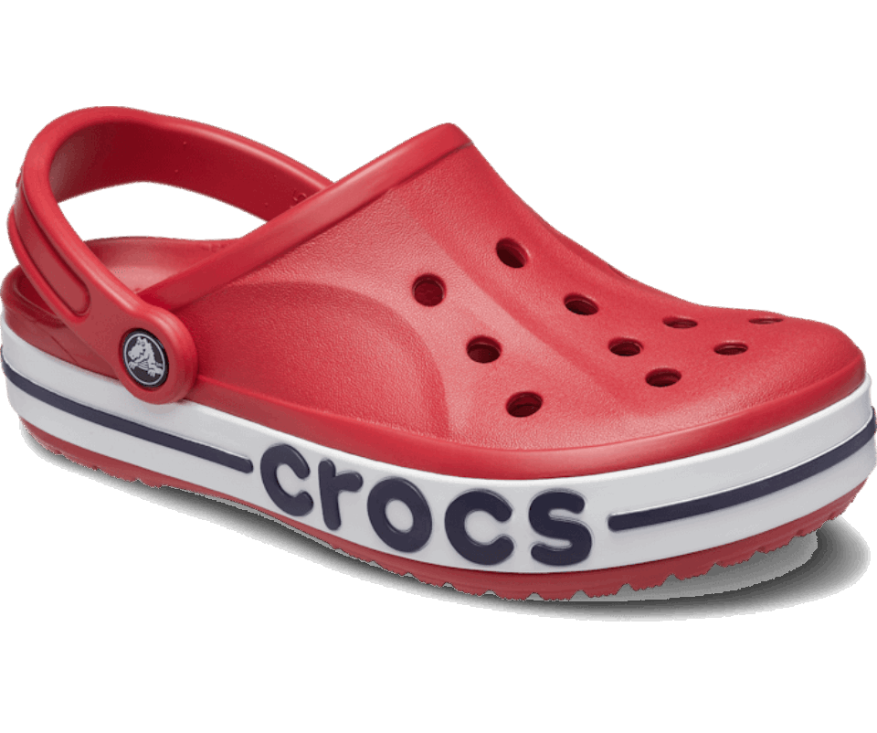 Crocs Bayaband Užkimšti Pipirų-navy