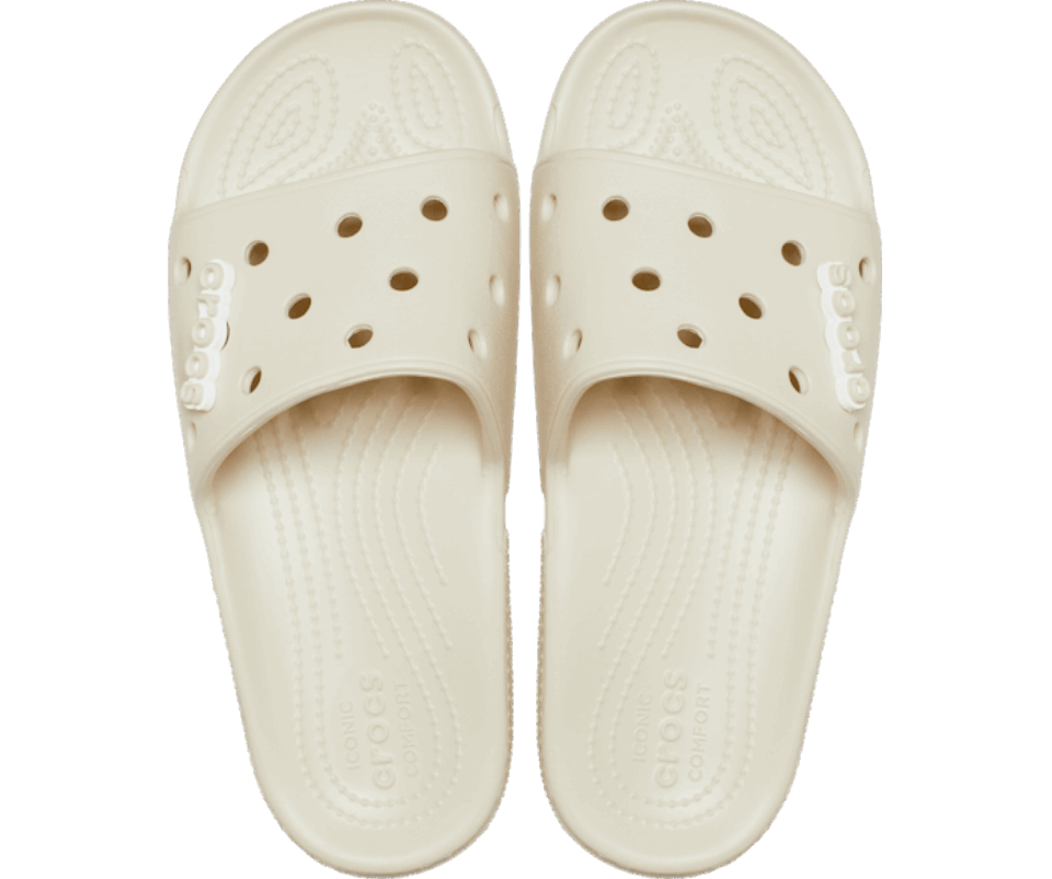 Crocs Klasikinis Slydimo Kaulas