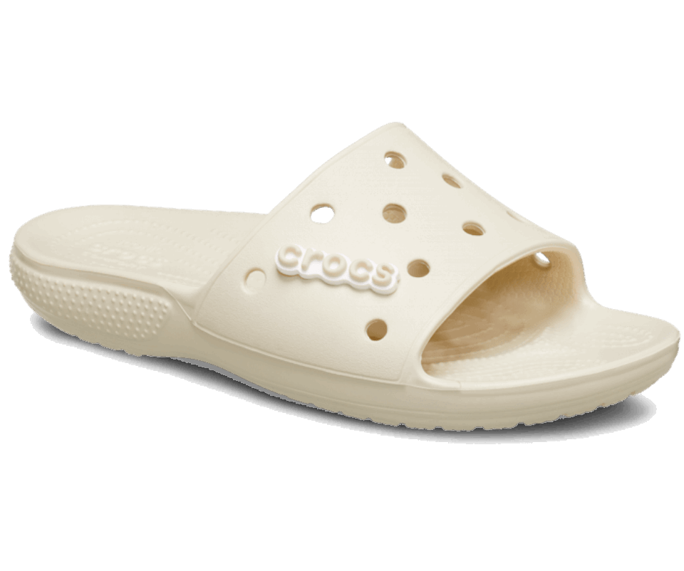 Crocs Klasikinis Slydimo Kaulas