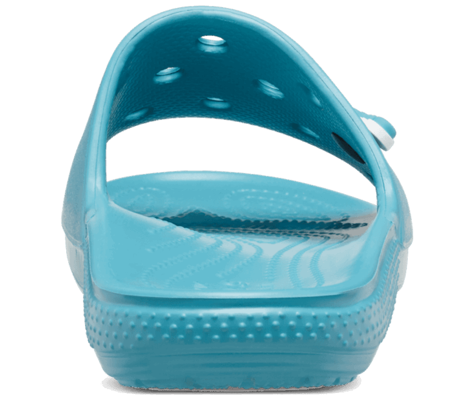 Crocs Classic Slide Turq Tonikas