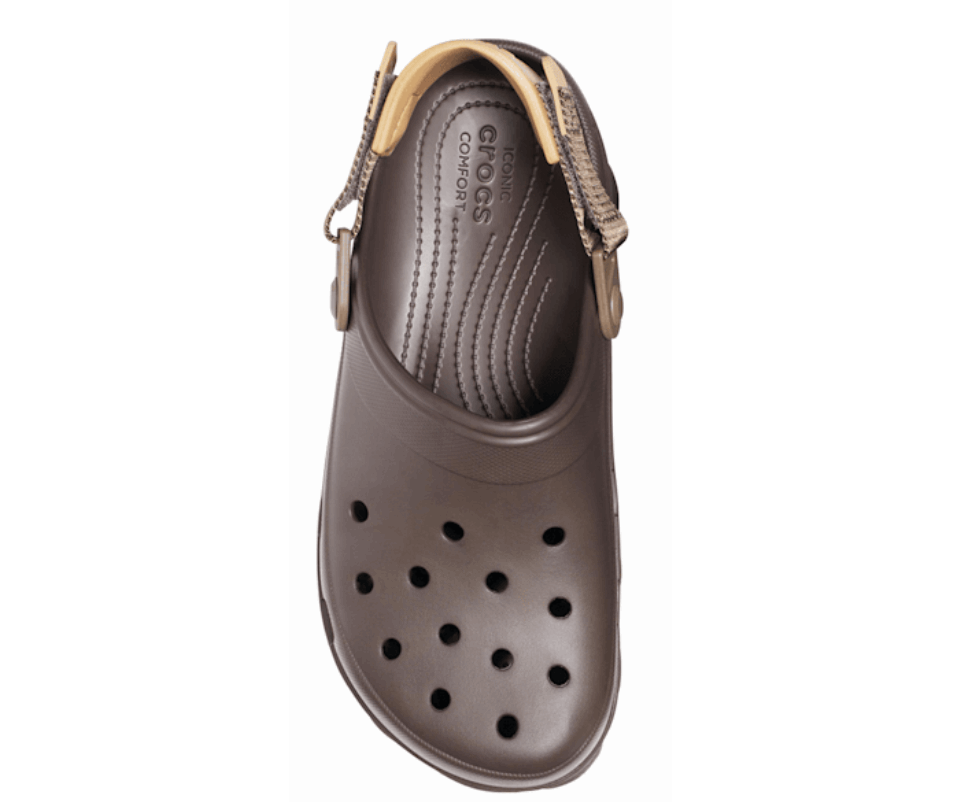 Crocs Klasikinis Universalus Espreso Kavinukas