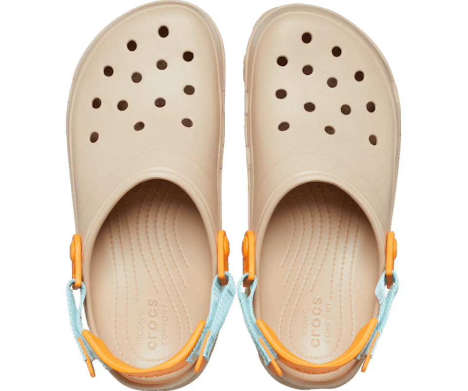 Crocs Klasikinis Visureigis Chai-multi