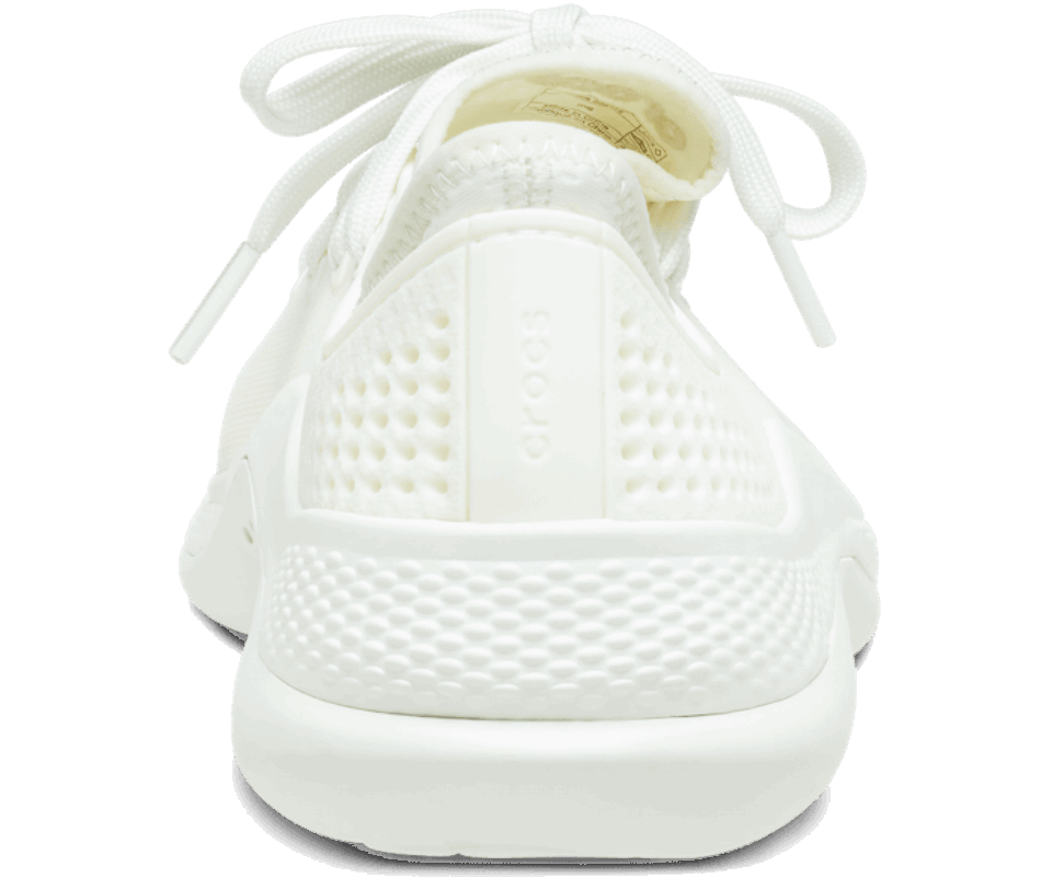 Crocs Moteriškas Literide 360 ​​pacer Beveik Baltas