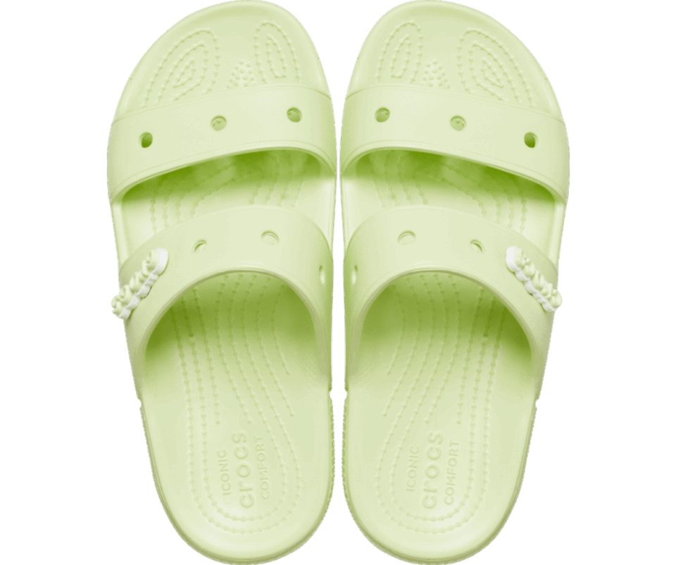 Crocs Klasikinis Sandalinis Salieras